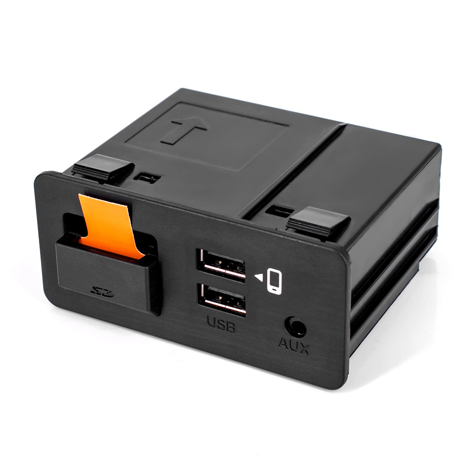 Amazon.co.jp: TK78-66-9U0C CarPlay Android 自動車後付けキット