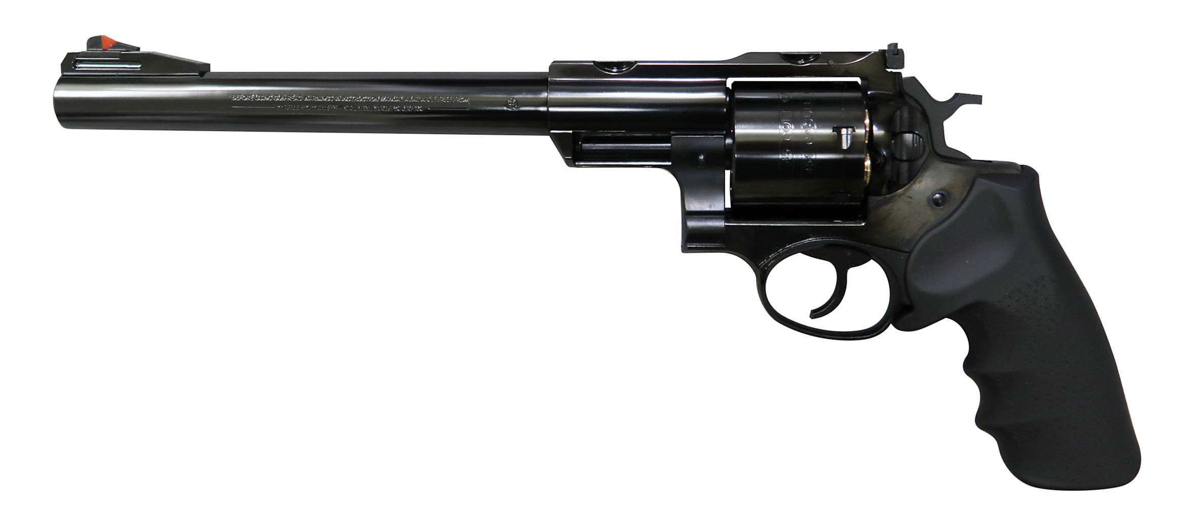 Amazon | マルシン スーパーレッドホーク 9.5インチ 454カスールタイプ