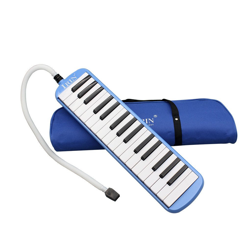 Amazon.com: Btuty Melodica Instrument Piano Musical Instrument for