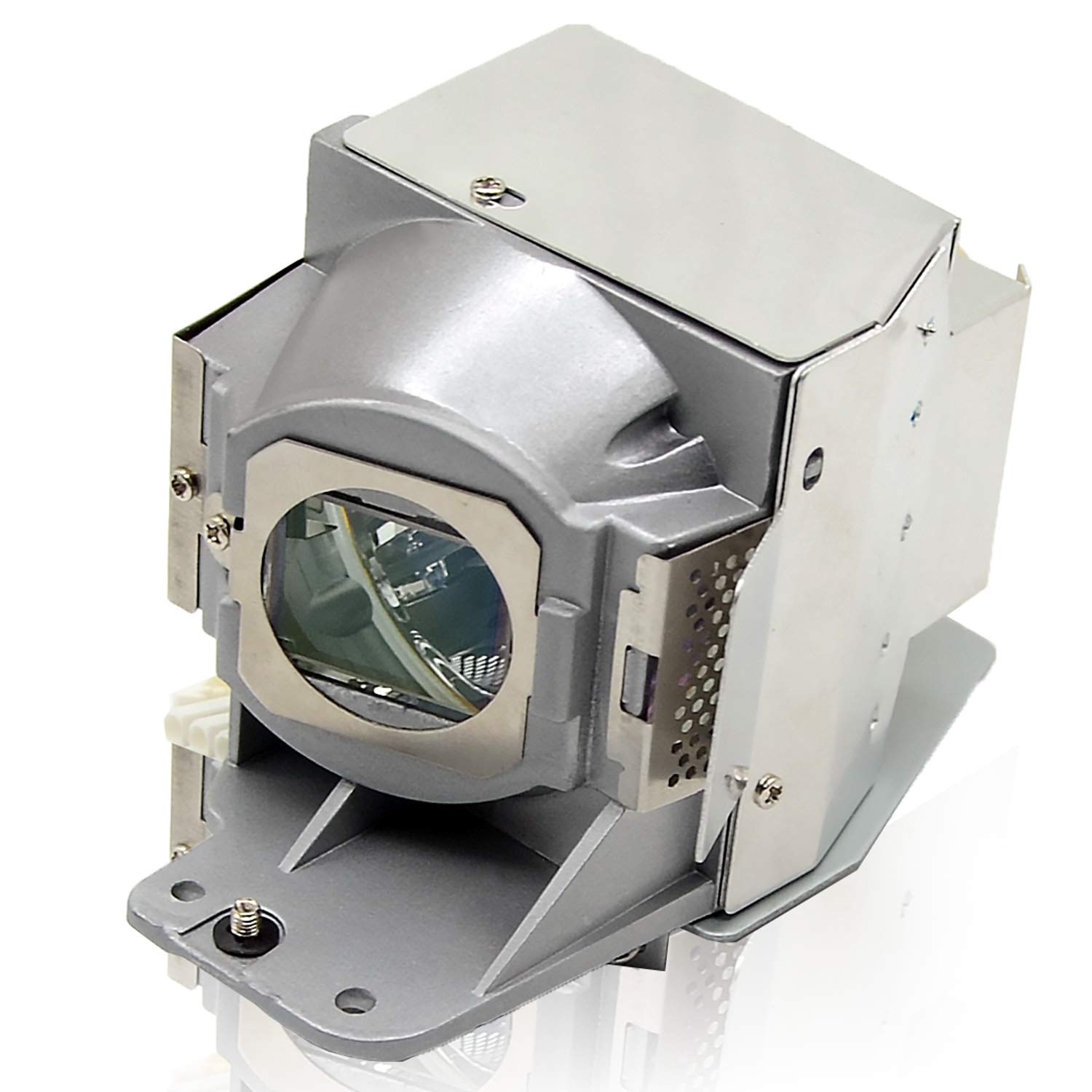 Amazon.co.jp: Allamp プロジェクター交換用ランプ MC.JFZ11.001 Acer