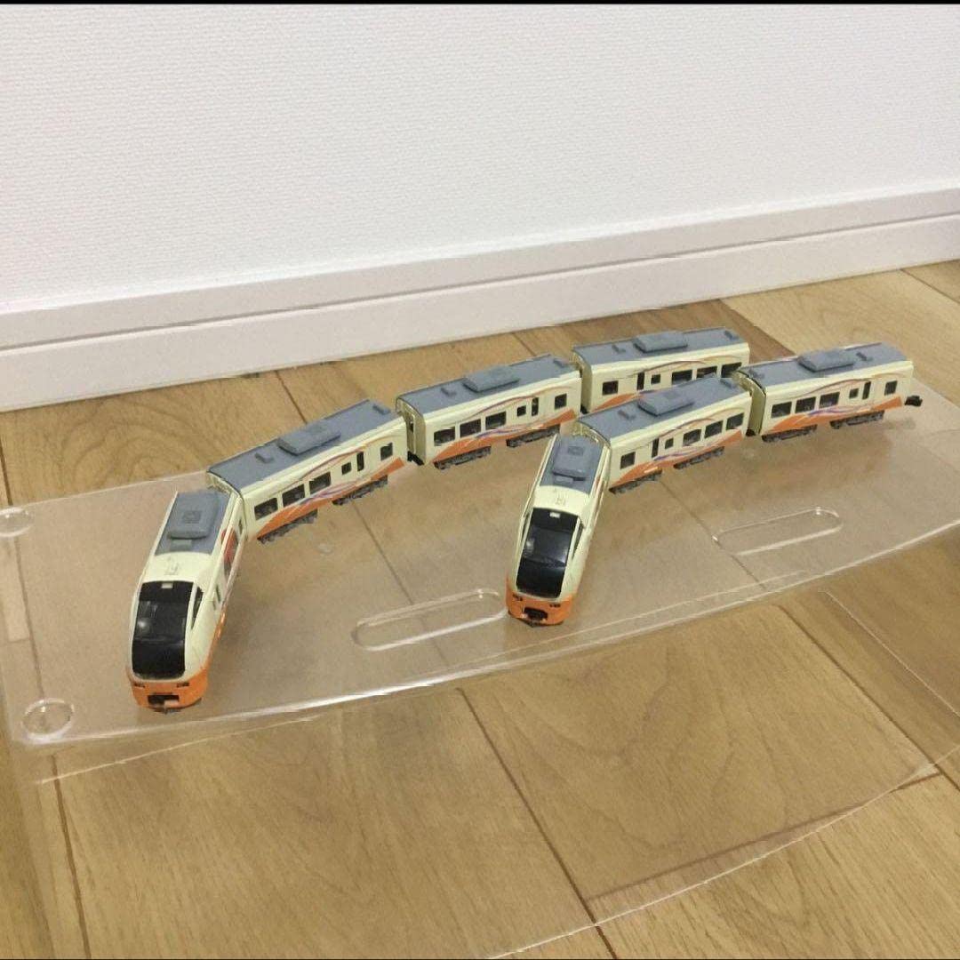 Amazon | Bトレイン E653系 いなほ号 7両 いなほ色 | 鉄道模型 通販