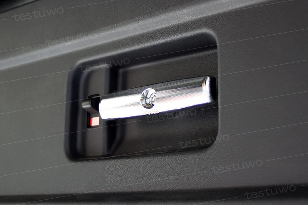 Amazon | ハイエース 415COBRA 匠）リアゲートインナーハンドル for