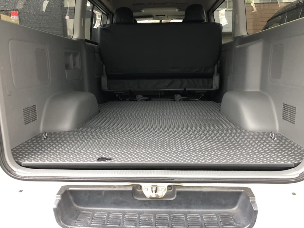 Amazon | ハイエース200系 S-GL 標準ボディ（4～8型 ・パワースライド