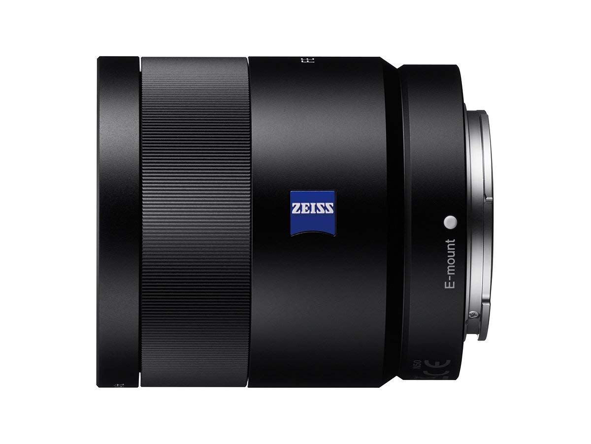 Amazon.co.jp: ソニー 55mm F1.8 Sonnar T FE ZA フルフレーム