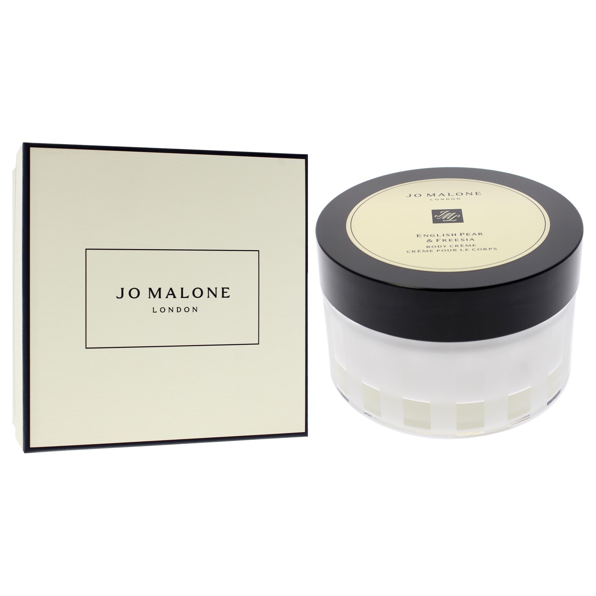 Amazon.com: Jo Malone English Pear and Freesia Body Creme Unisex
