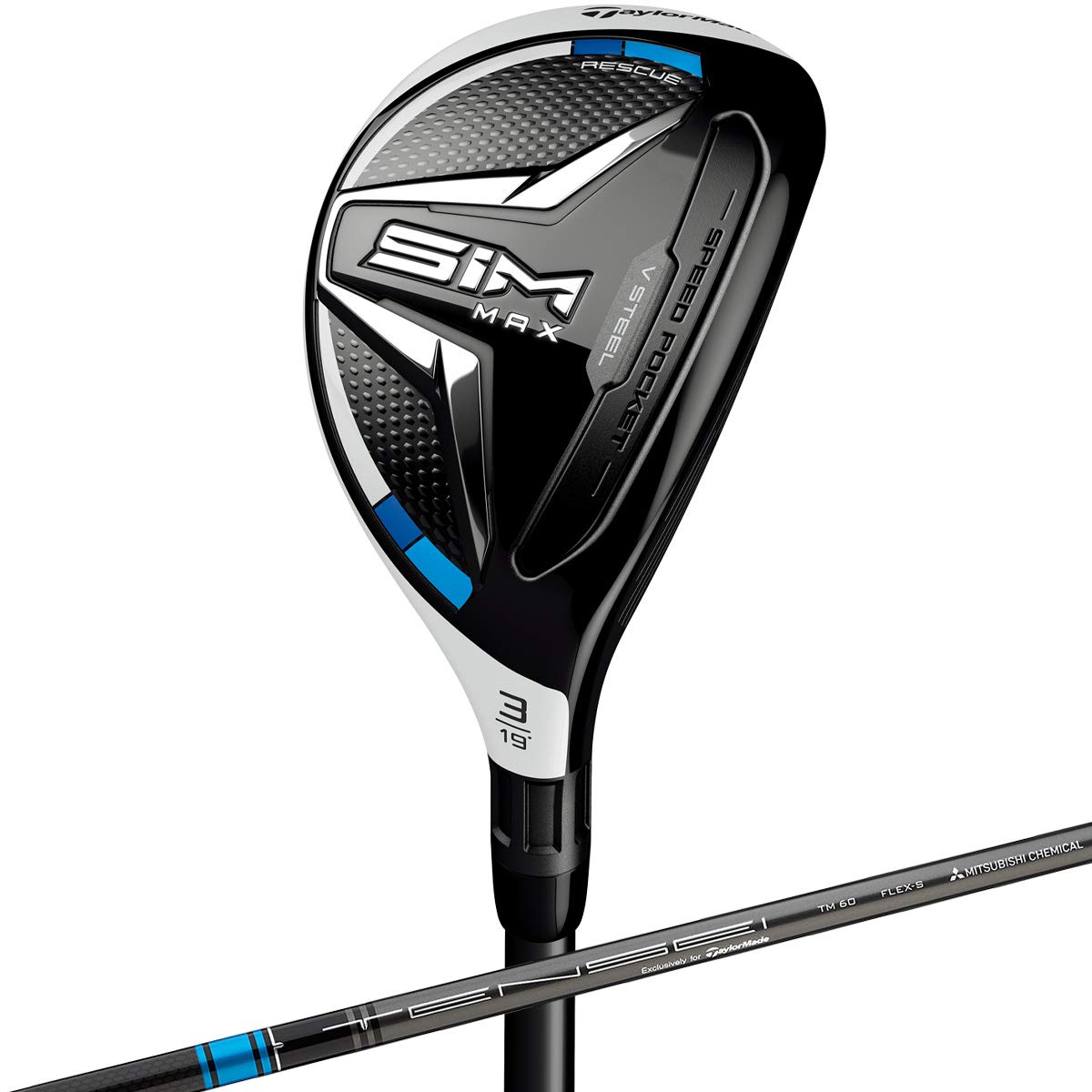Amazon | テーラーメイド(TAYLORMADE)SIMMAX(シムマックス