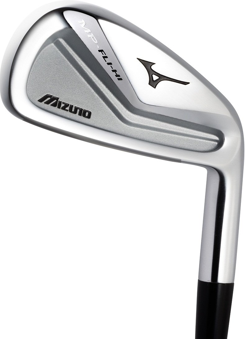 Amazon | MIZUNO(ミズノ) MP-FLI-HI ユーティリティ アイアン 4番