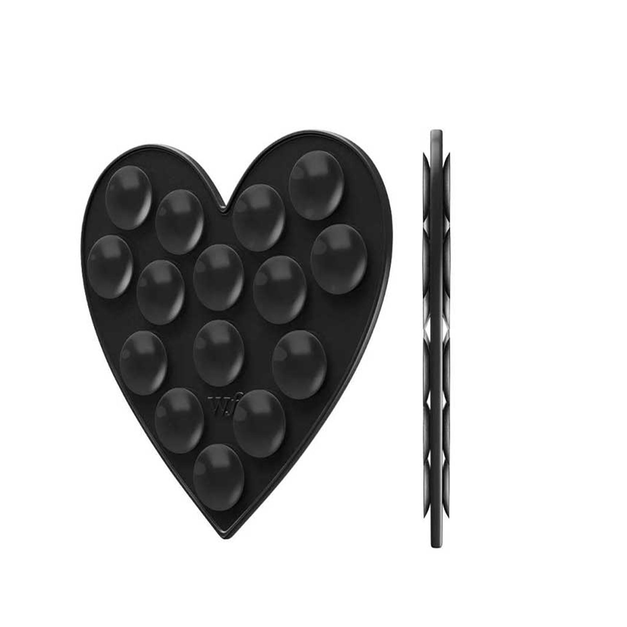 Amazon.com: Wildflower Cases - Black Heart Stickeez, Compatible