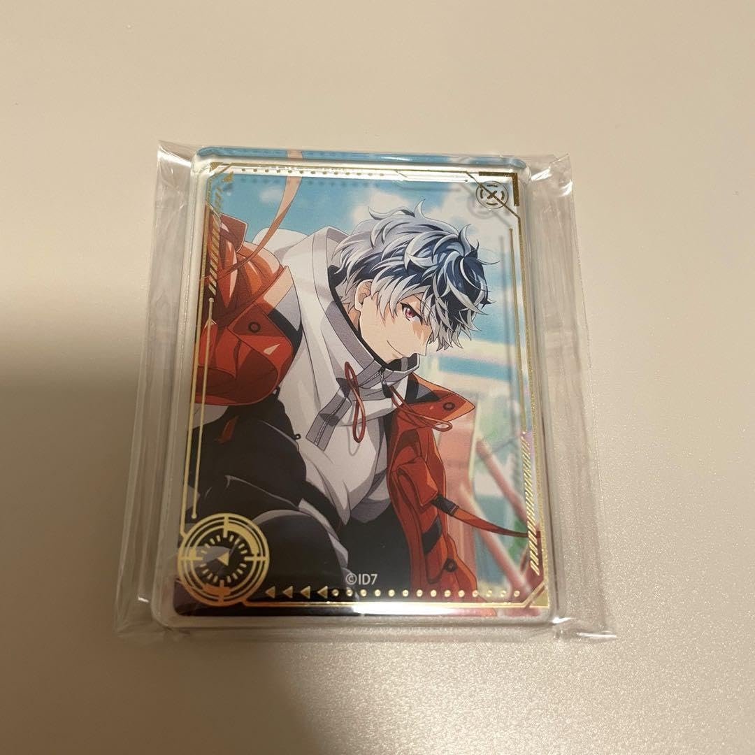 最終日値下げ〕アイナナ Re:vale 百 2023記念日 缶バッジ 50個