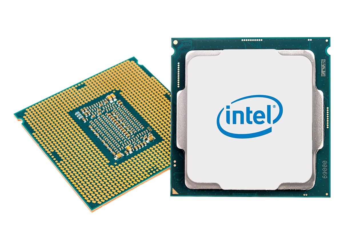 Amazon.com: Processor intel core i3-9100 Coffee Lake 3.6Ghz 6mb
