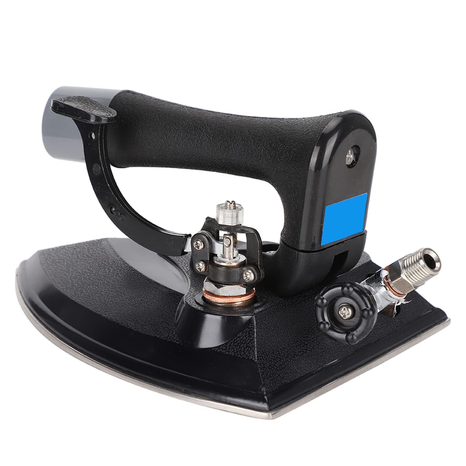 Amazon | 蒸気アイロン 工業用スチームアイロン 衣料品工場/ドライ