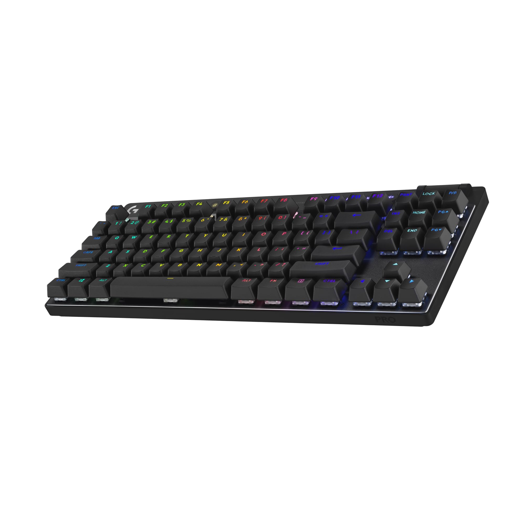 Amazon.com: Logitech G PRO X TKL Lightspeed Wireless Gaming