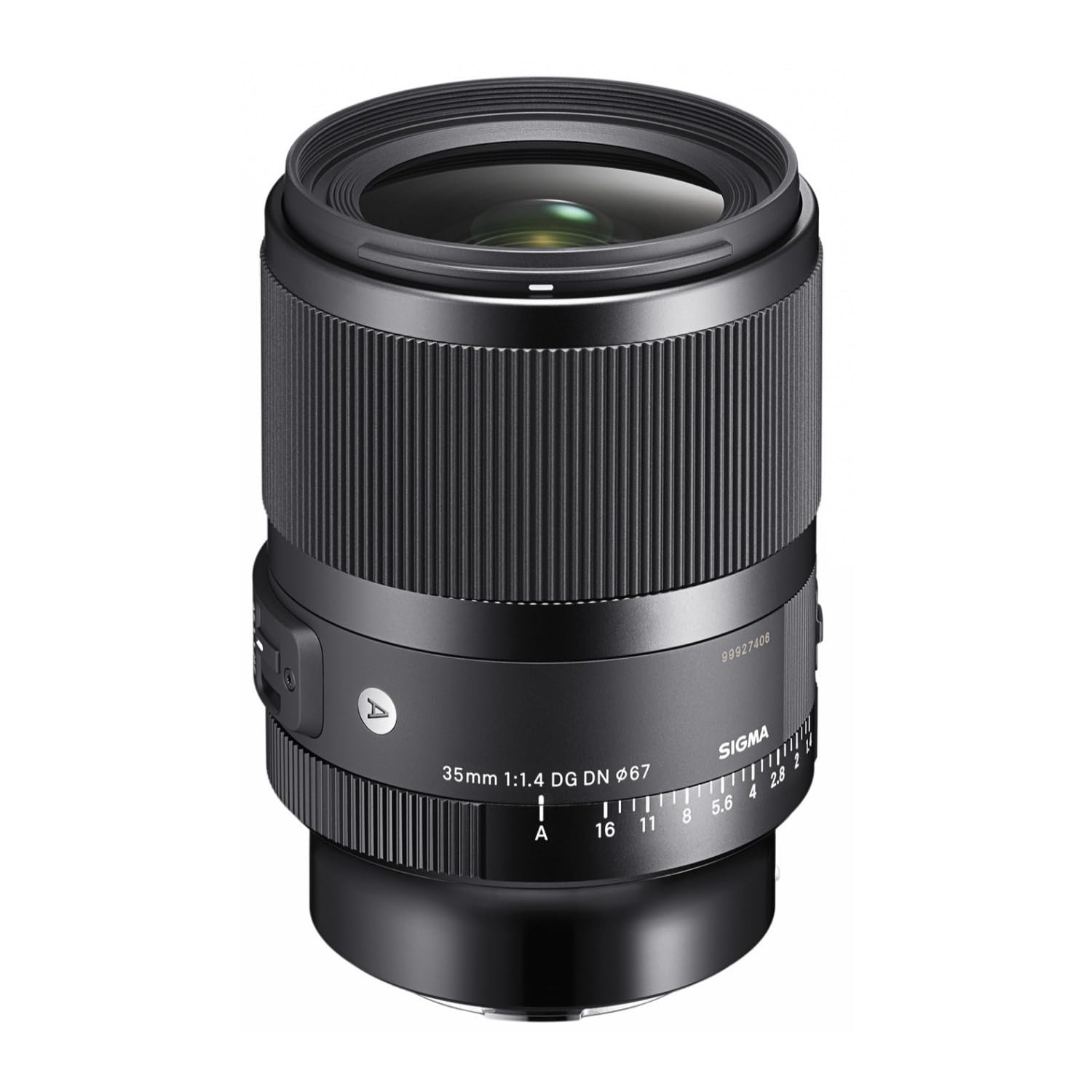 Amazon.com : Sigma 35mm F1.4 DG DN for L Mount : Electronics