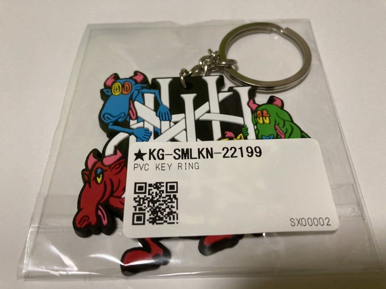 Amazon.co.jp: KING GNU（キングヌー）Live Tour 2022 グッズ