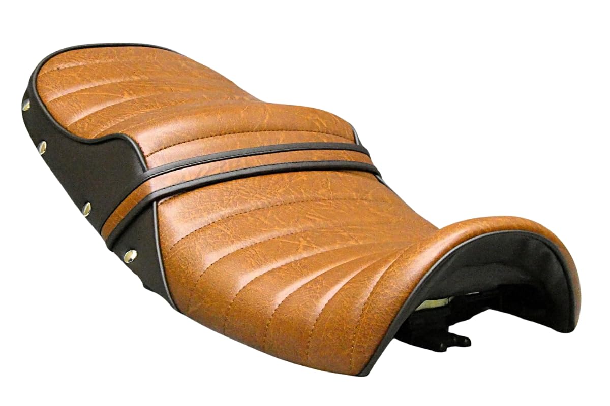 Amazon | NC39 NC42 鋲打ち 茶ツートン タックロールシート/段シート