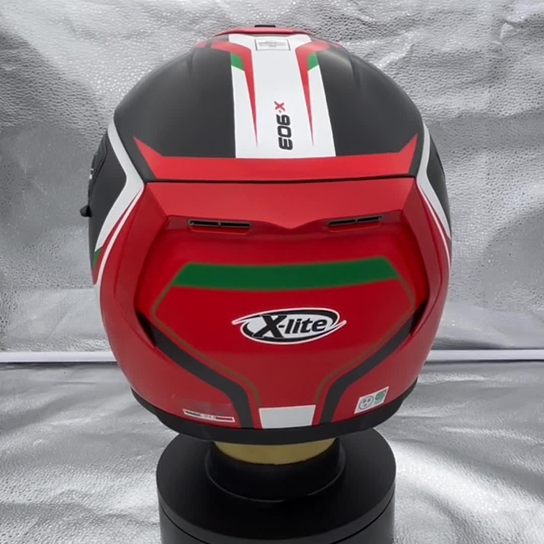 Amazon | NOLAN(ノーラン) バイク ヘルメット フルフェイス X-lite X