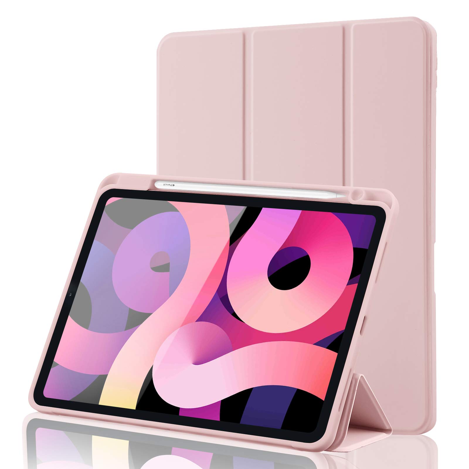 Amazon.com: Case for iPad Air 11 Inch M4 2026 8th Gen/M3 2025/M2