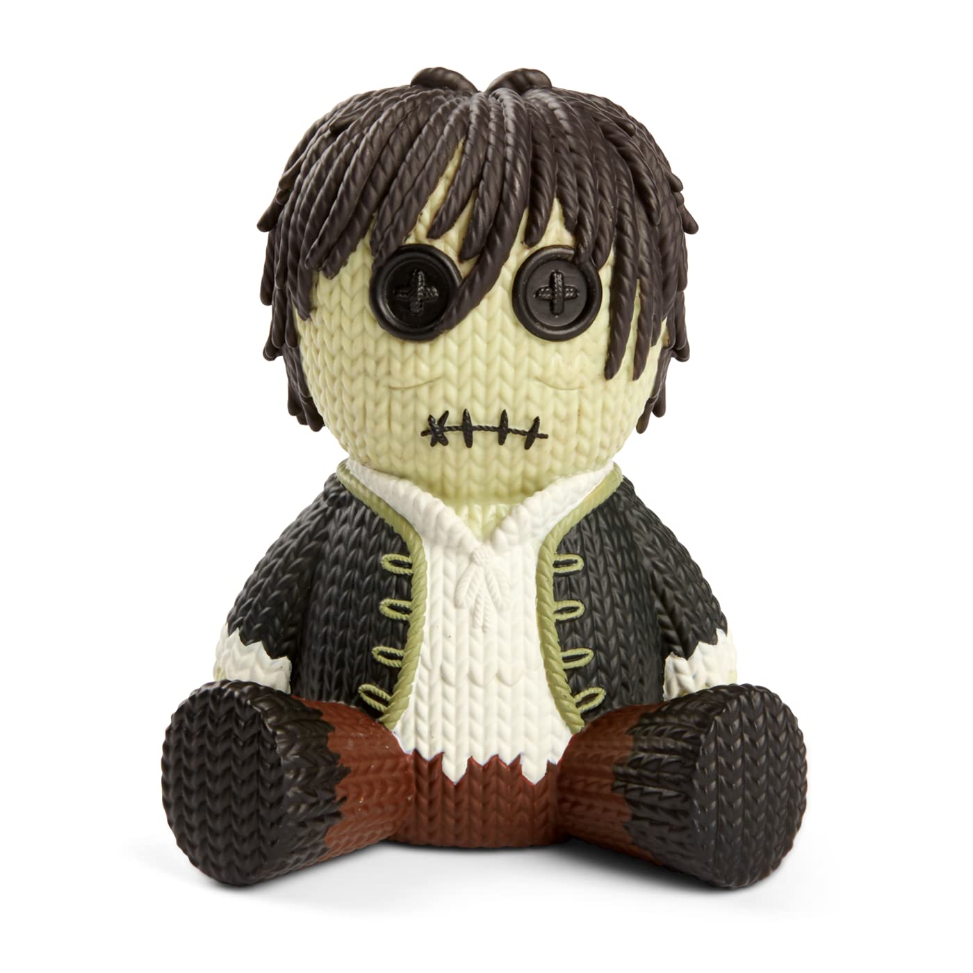 Amazon.com: Billy Butcherson Handmade by Robots Full Size Vinyl