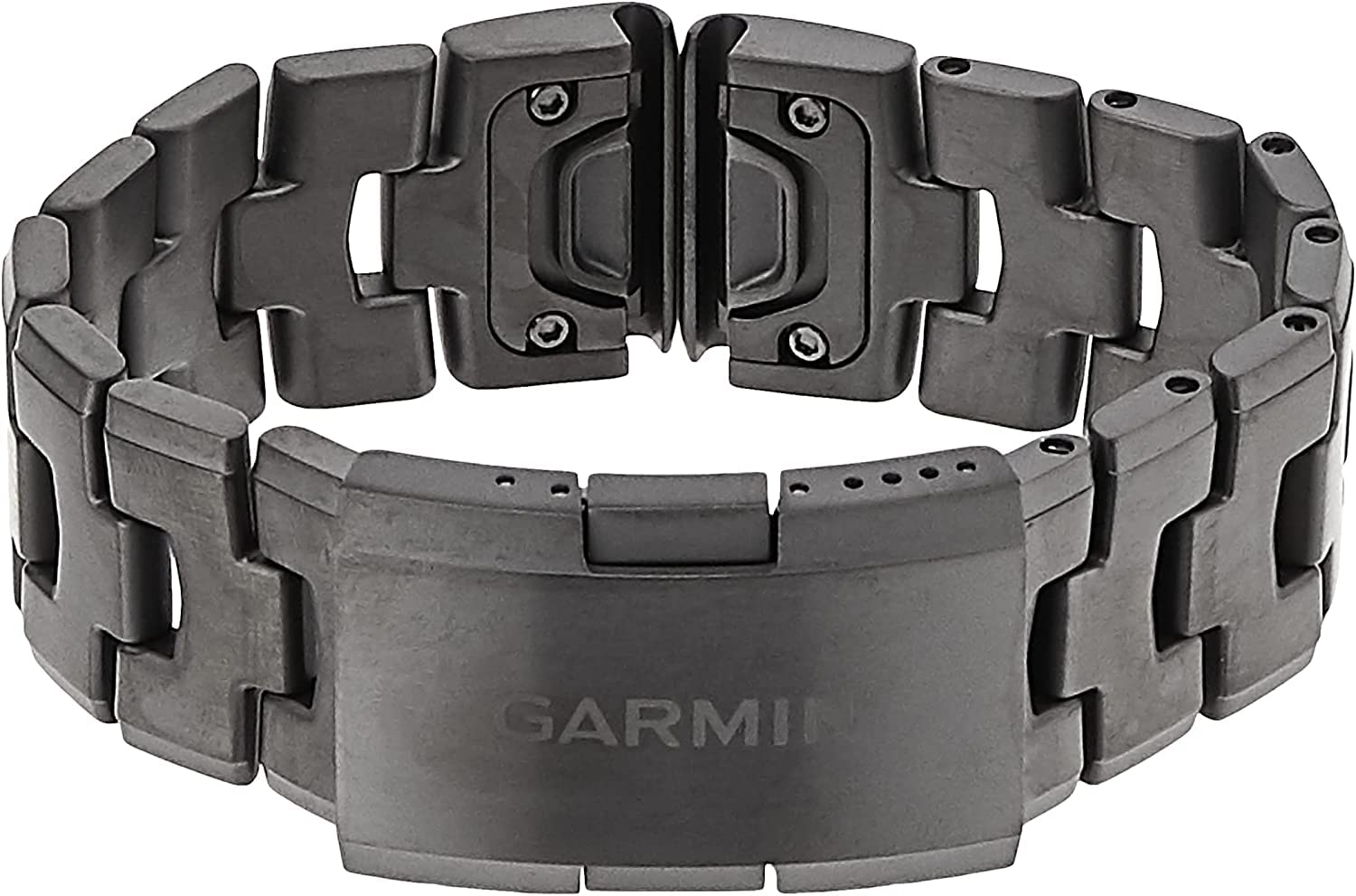 Cinturino Originale Garmin per le serie fēnix 5, 6, 7, Instinct