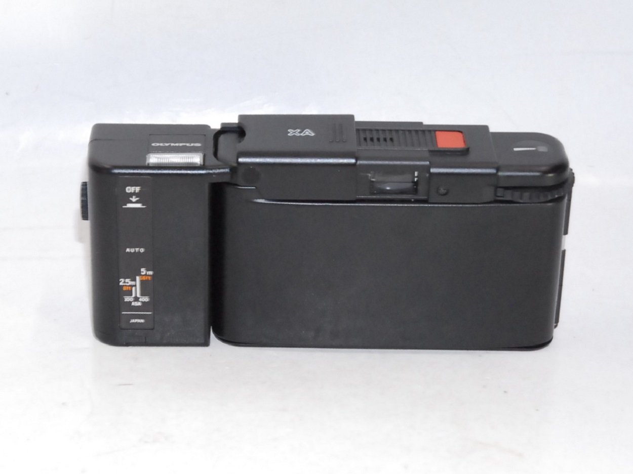 Amazon | Olympus XA A11付き | コンパクト 通販