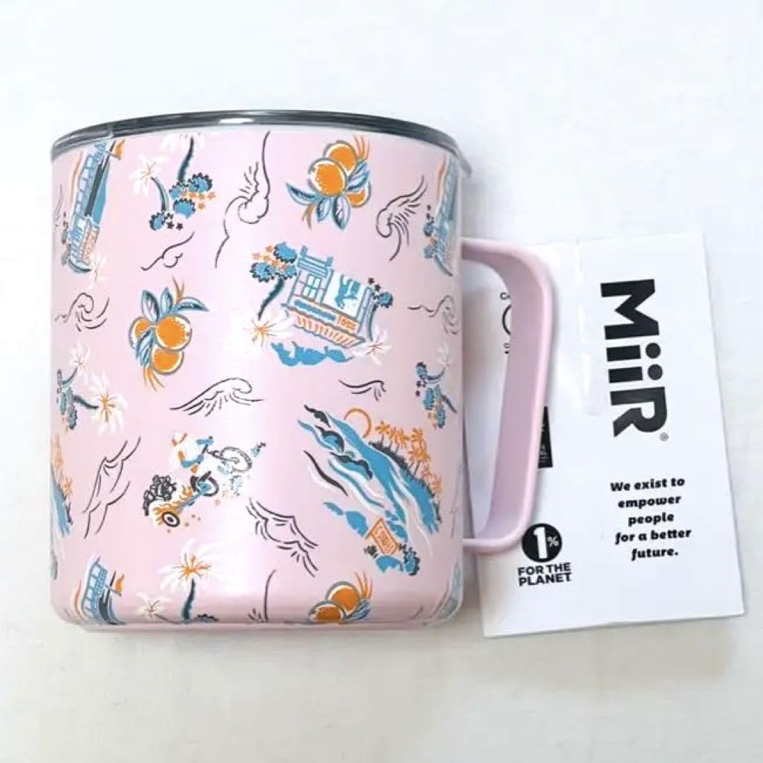 Amazon.co.jp: patagonia パタゴニア miir ミアー マグカップ 限定海外