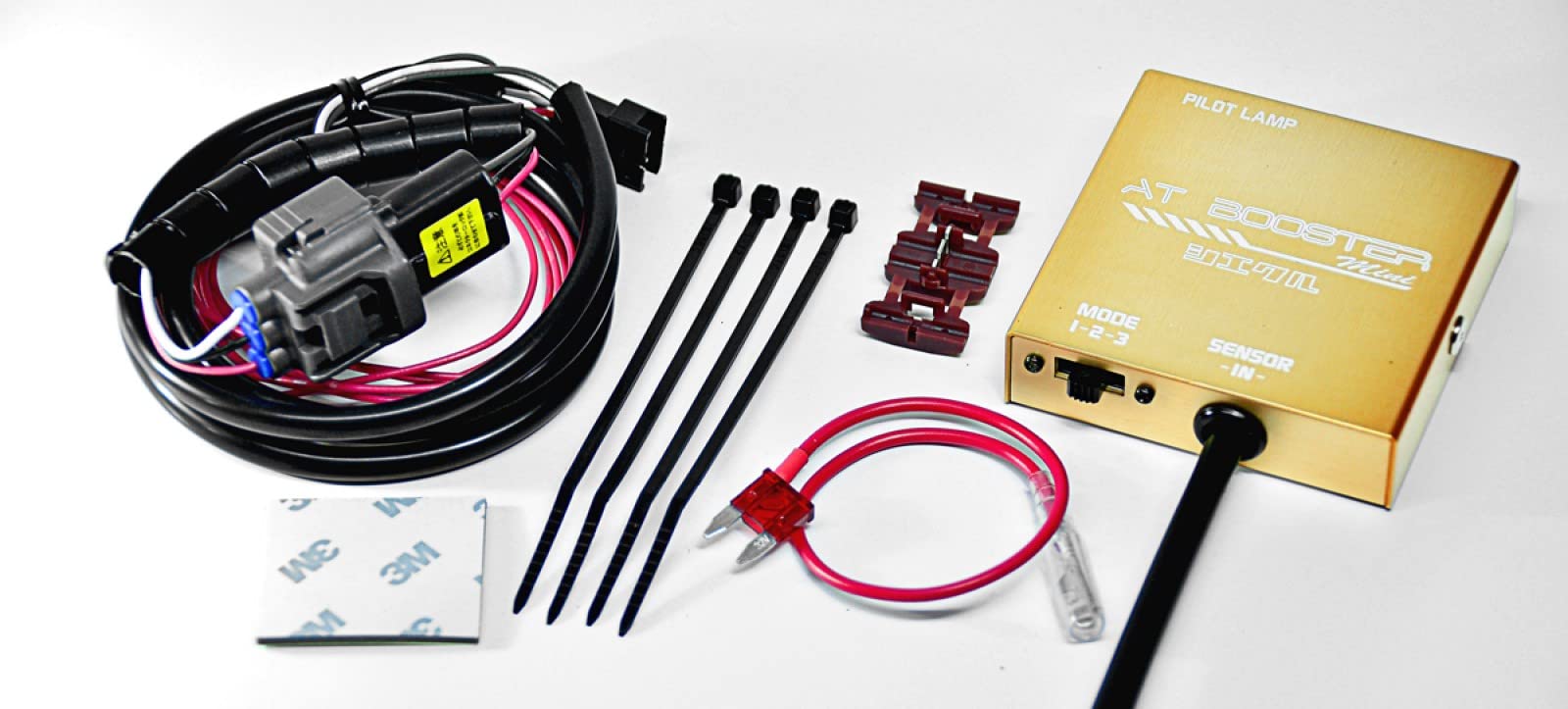 Amazon | シエクル (siecle) スロットルコントローラー 【 AT