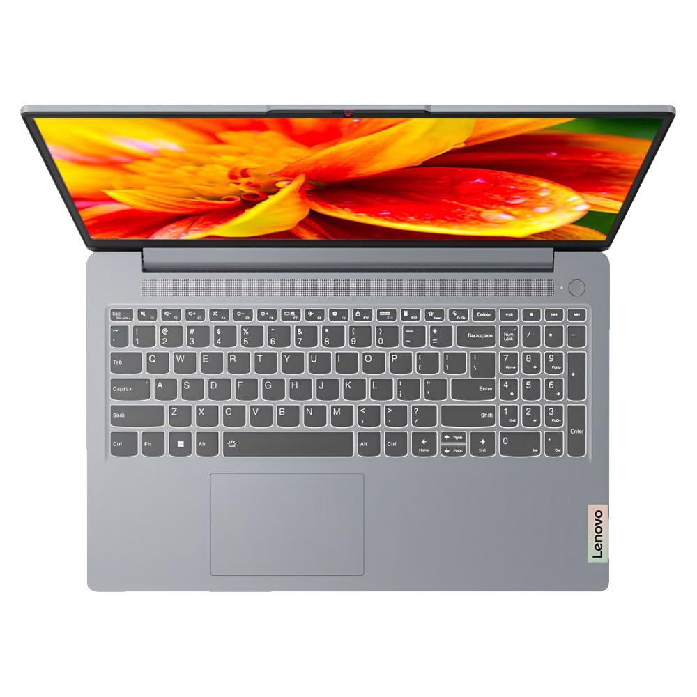 Amazon.com: Lenovo IdeaPad Slim 3 15.6