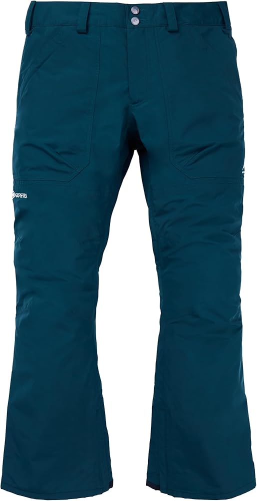Amazon.com : Burton Men's Ballast GORE‑TEX 2L Pants, Deep Emerald