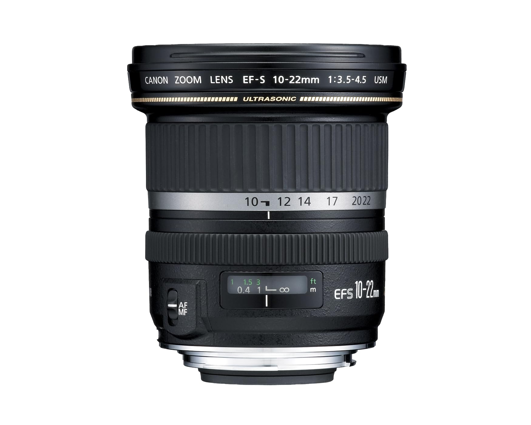 Amazon.co.jp: Canon 超広角ズームレンズ EF-S10-22mm F3.5-4.5 USM