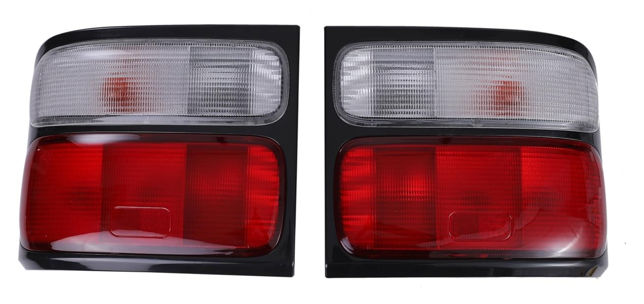 Amazon | トヨタ 用 テールランプ テール ライト 赤白 左右セット