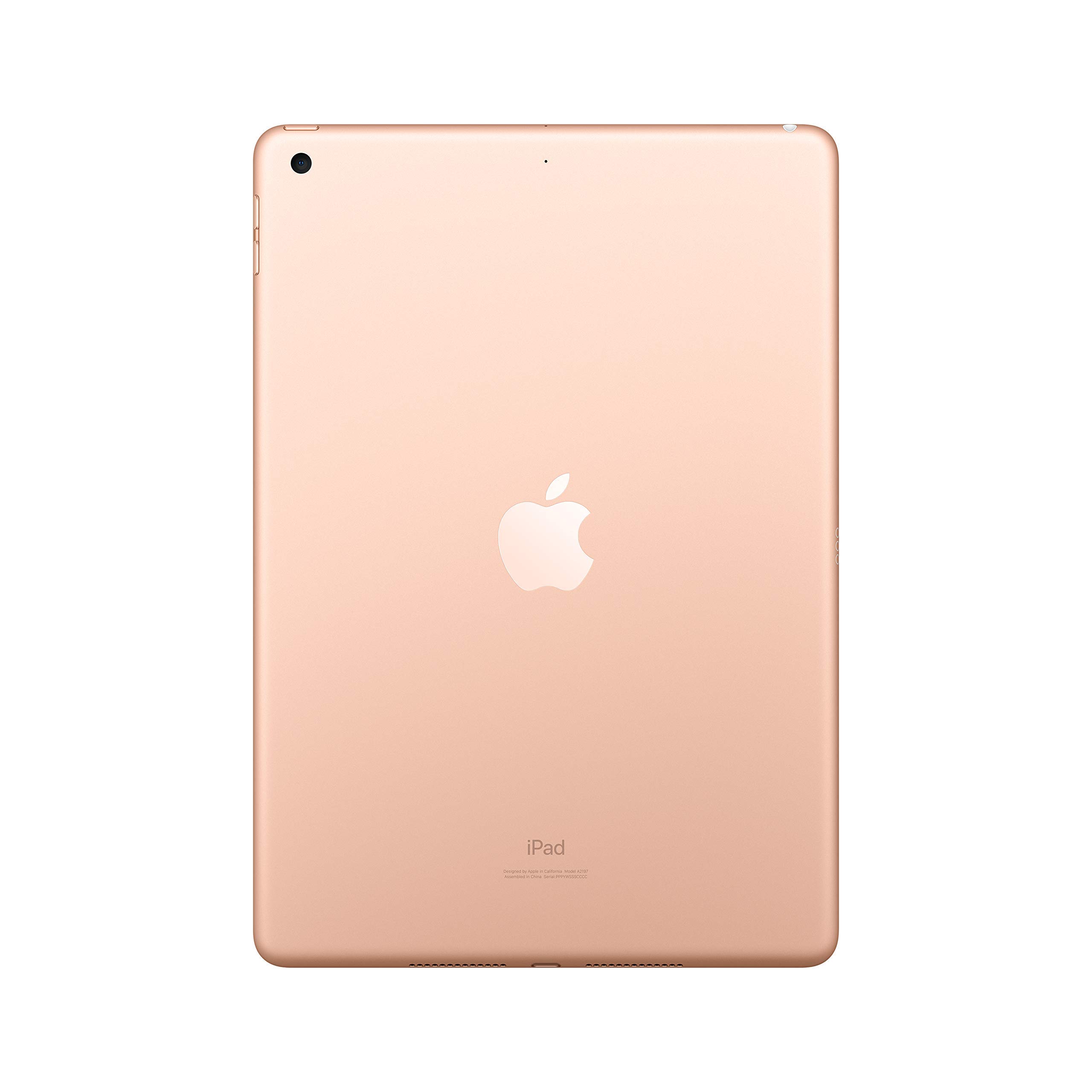 Amazon.co.jp: 【整備済み品】Apple iPad (第7世代) Wi-Fi 128GB