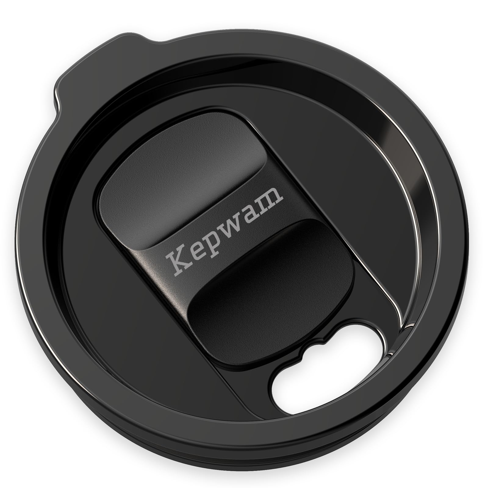 Amazon.com: Kepwam Replacement Spill-Resistant Sliding Lid for