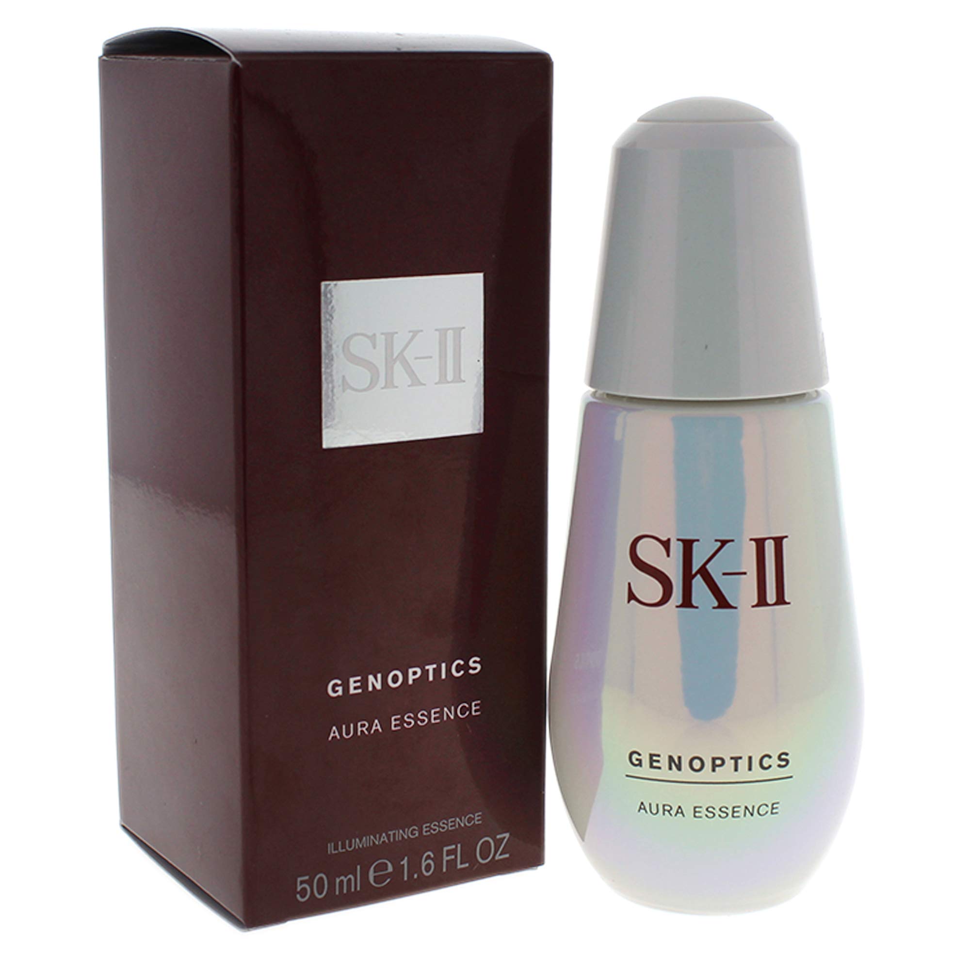 SK-II GenOptics Aura Essence, 50 ml./1.6 fl.oz : Amazon.in: Beauty