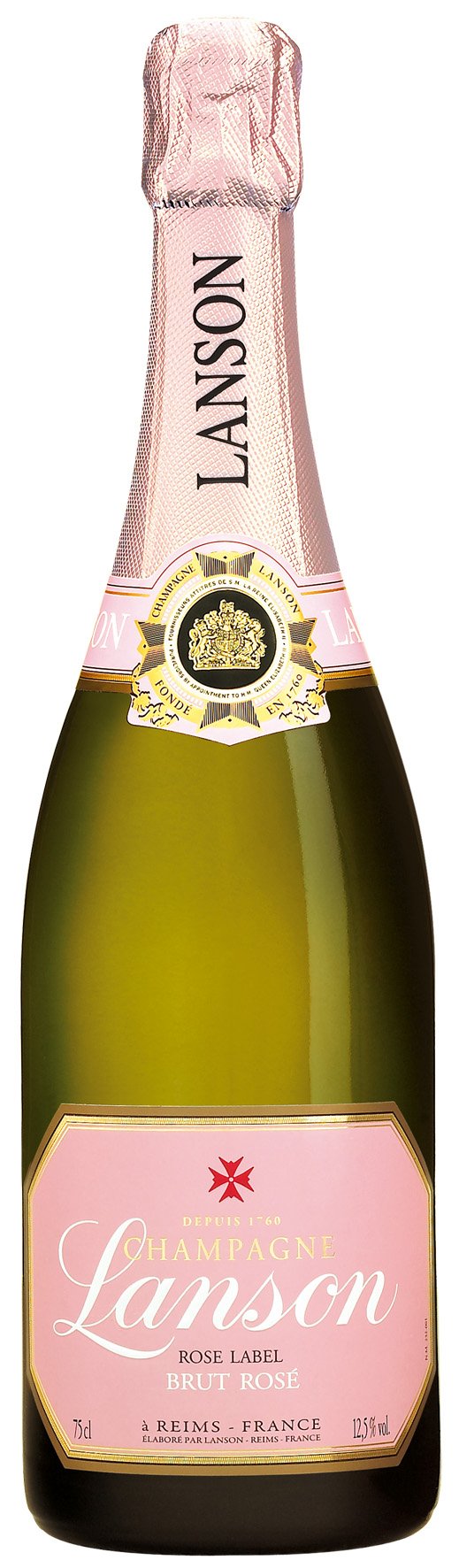 Amazon.co.jp: 【バラやフルーツのアロマ】ランソン・ロゼラベル