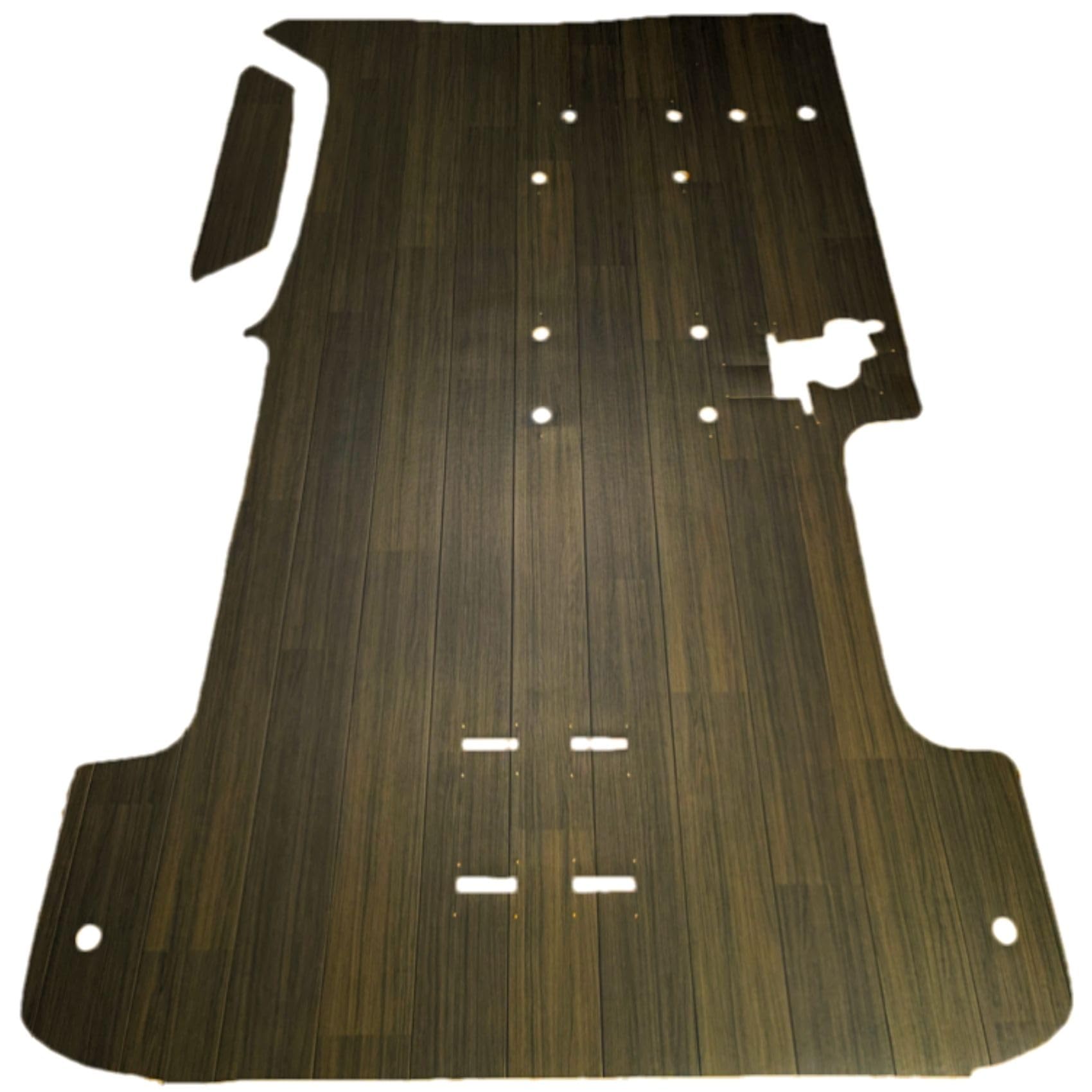 Amazon.co.jp: 【 200系 ハイエース ワゴン GL ワイド ボディ 】 フル