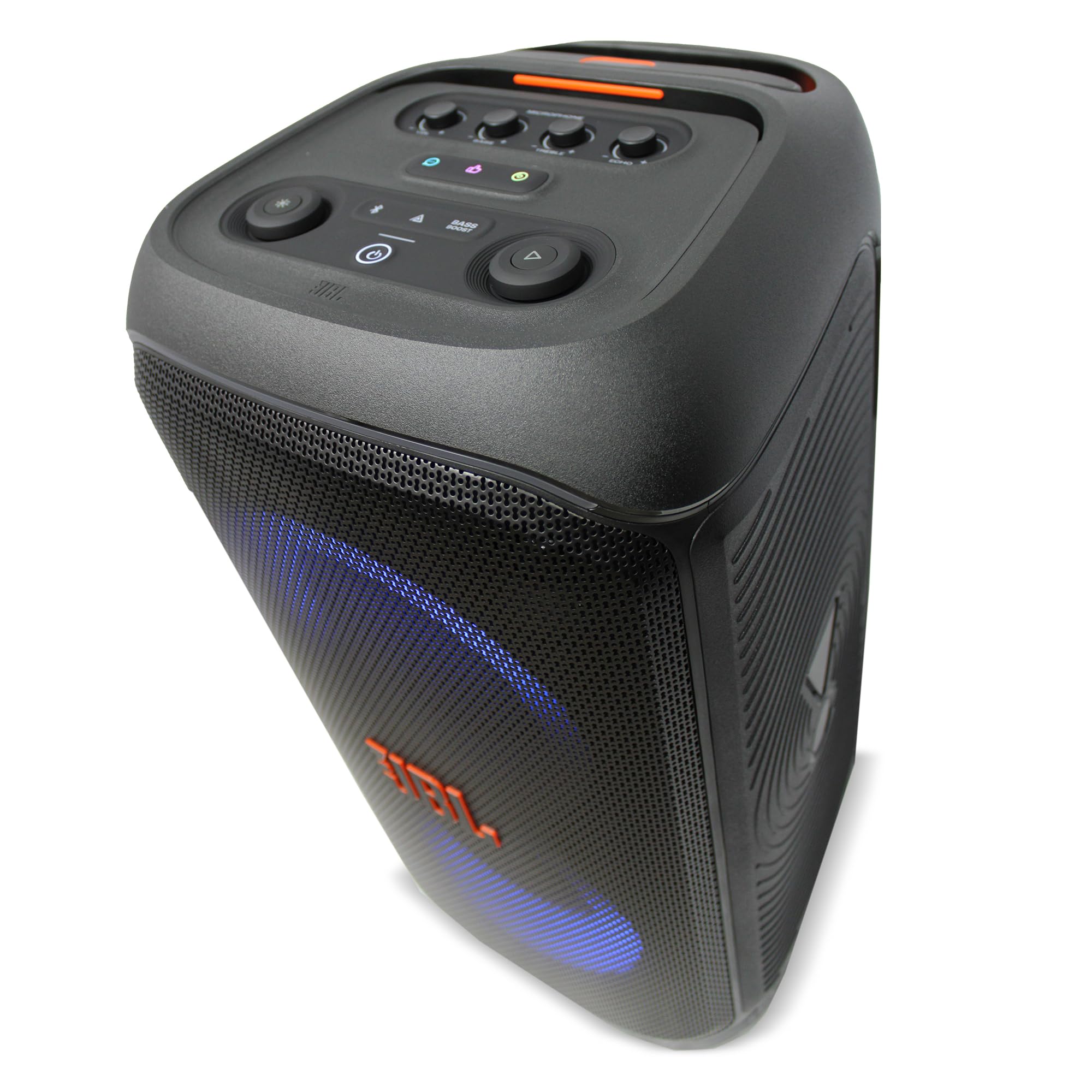 Amazon.com: JBL PartyBox Stage 320 (Black) - 240W Portable