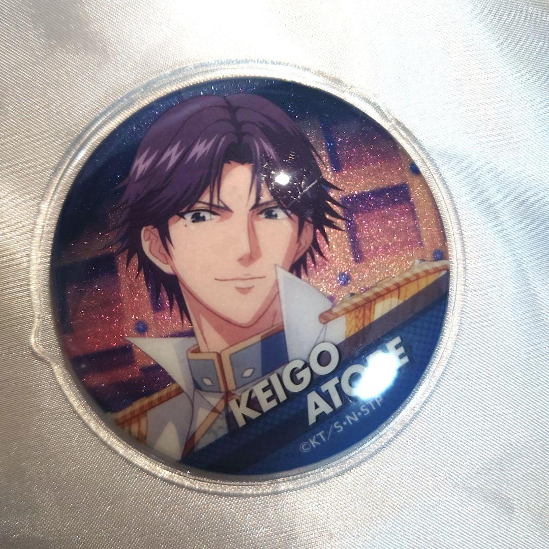 Amazon.co.jp: 新テニスの王子様 テニプリテニラビ 跡部景吾 周年