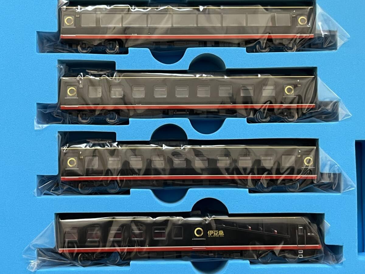 Amazon | MICROACE マイクロエース Nゲージ A-6273 伊豆急2100系 4次車