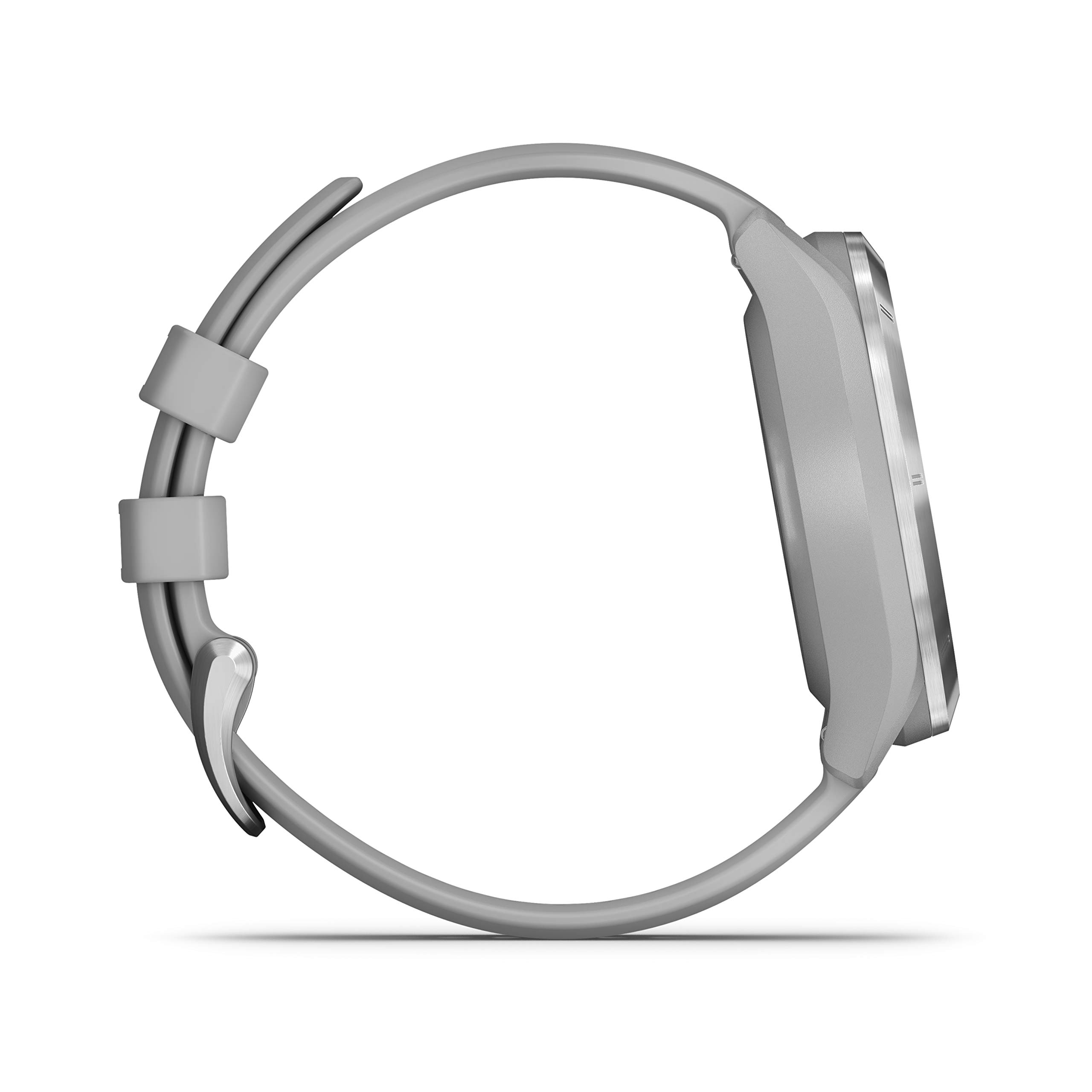 Amazon | GARMIN(ガーミン) Approach Approach S40 GRAY 010-02140-20