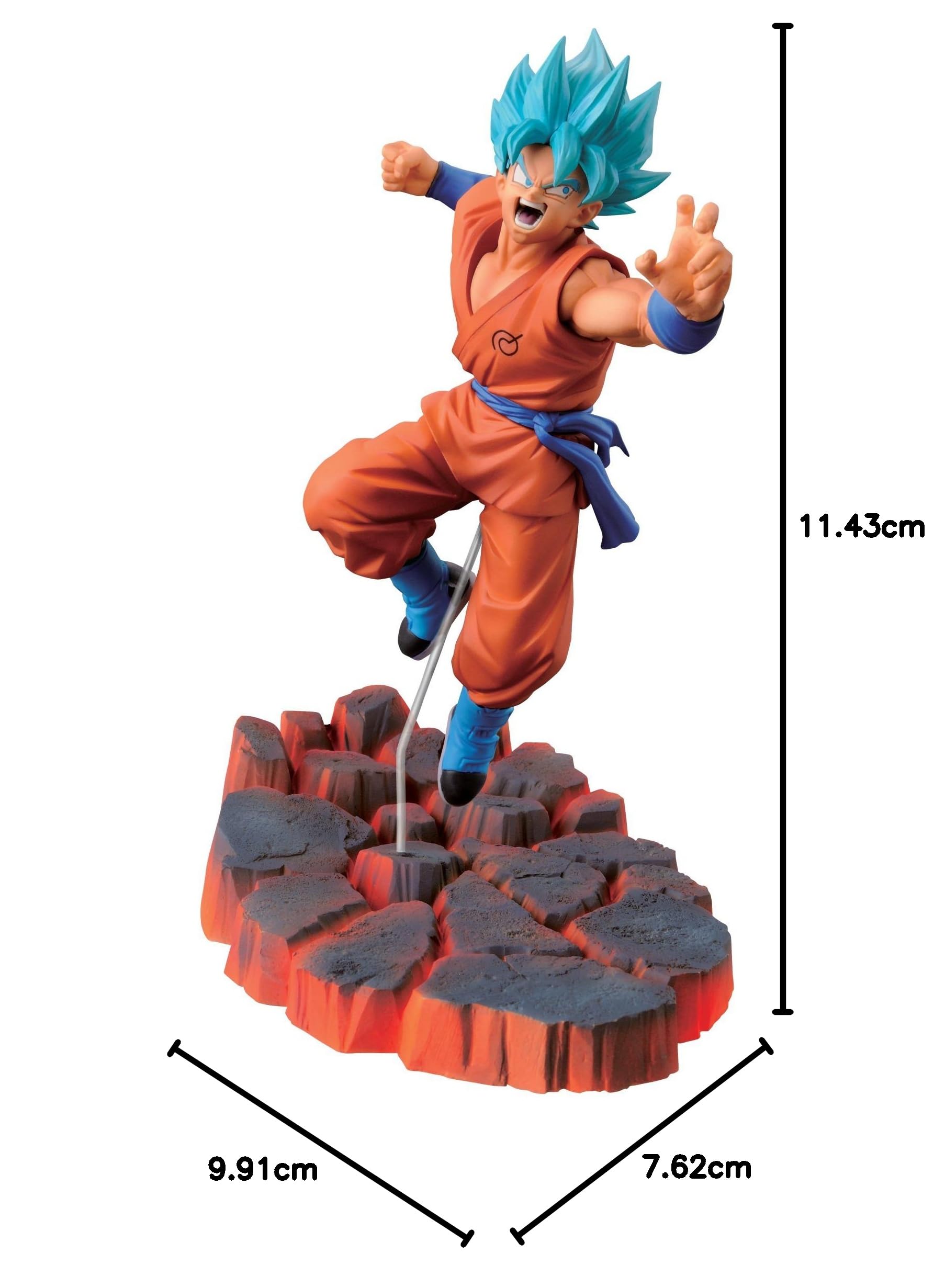 ドラゴンボール プラスチックモデル＆フィギュアセット A〜E28-0127-1