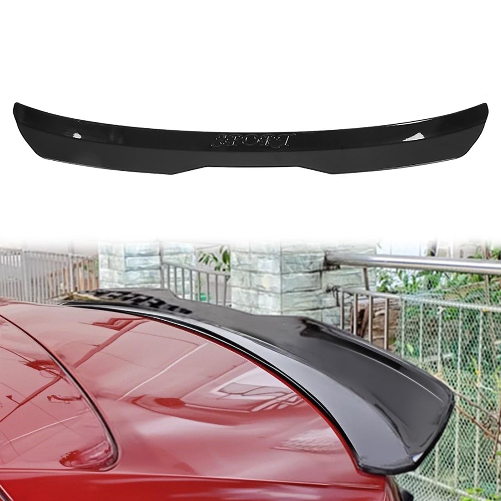 Amazon | ダイハツ タフト LA900S/LA910S に適する テールゲート