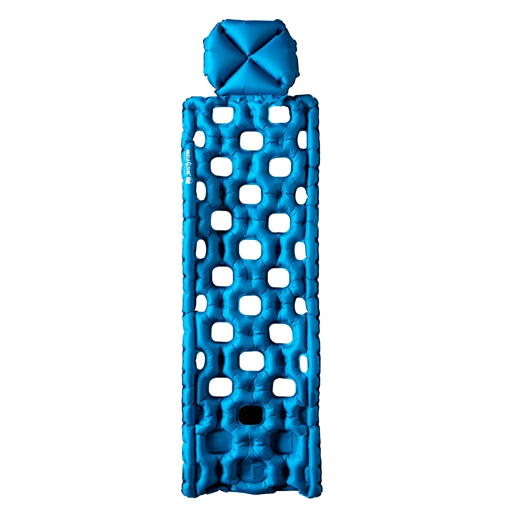 Amazon.co.jp: [KLYMIT(クライミット) ] 軽量マット イナーシャオゾン