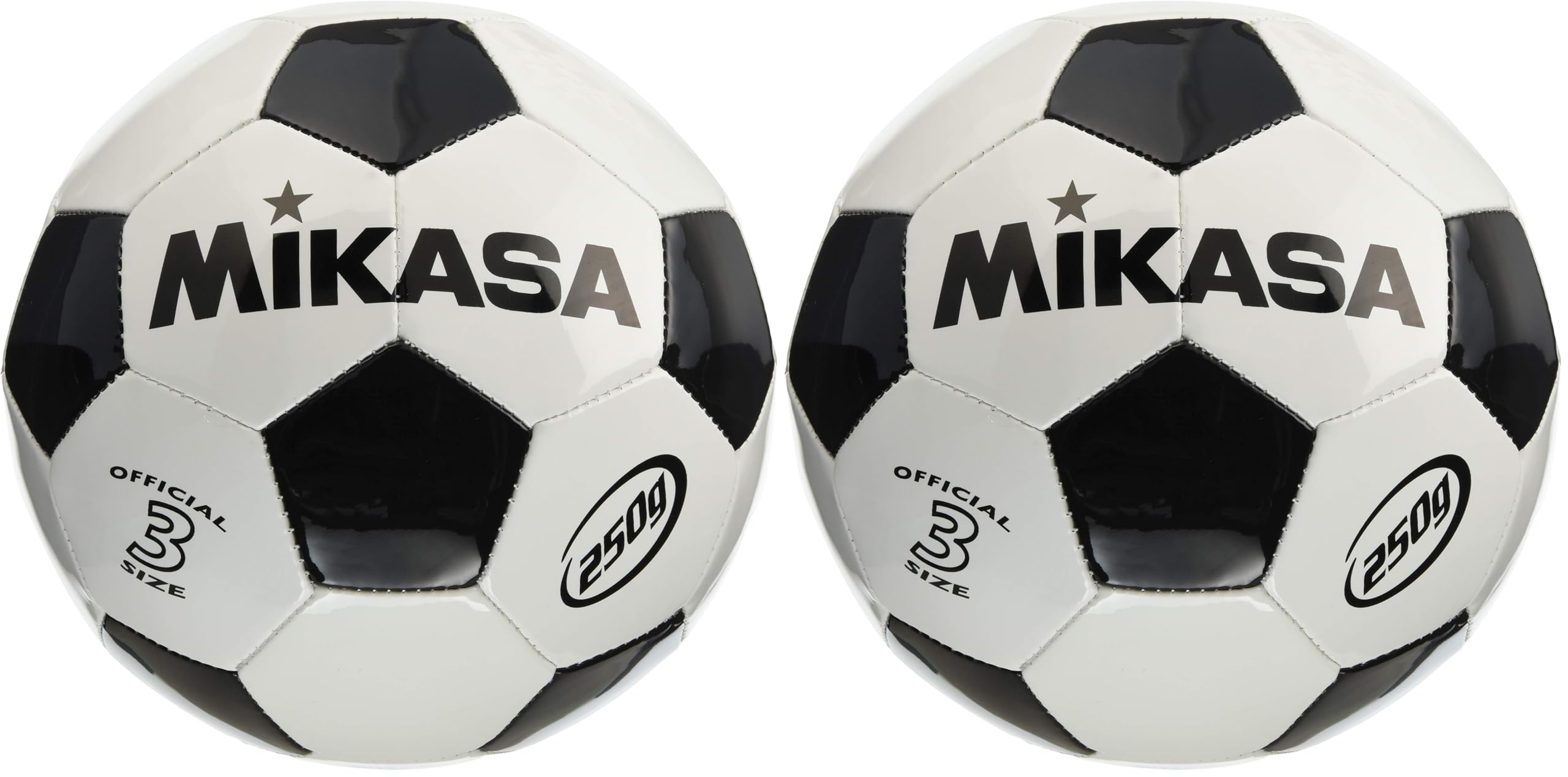 Amazon.co.jp: ミカサ(MIKASA) ジュニア サッカーボール 3号 (小学生用