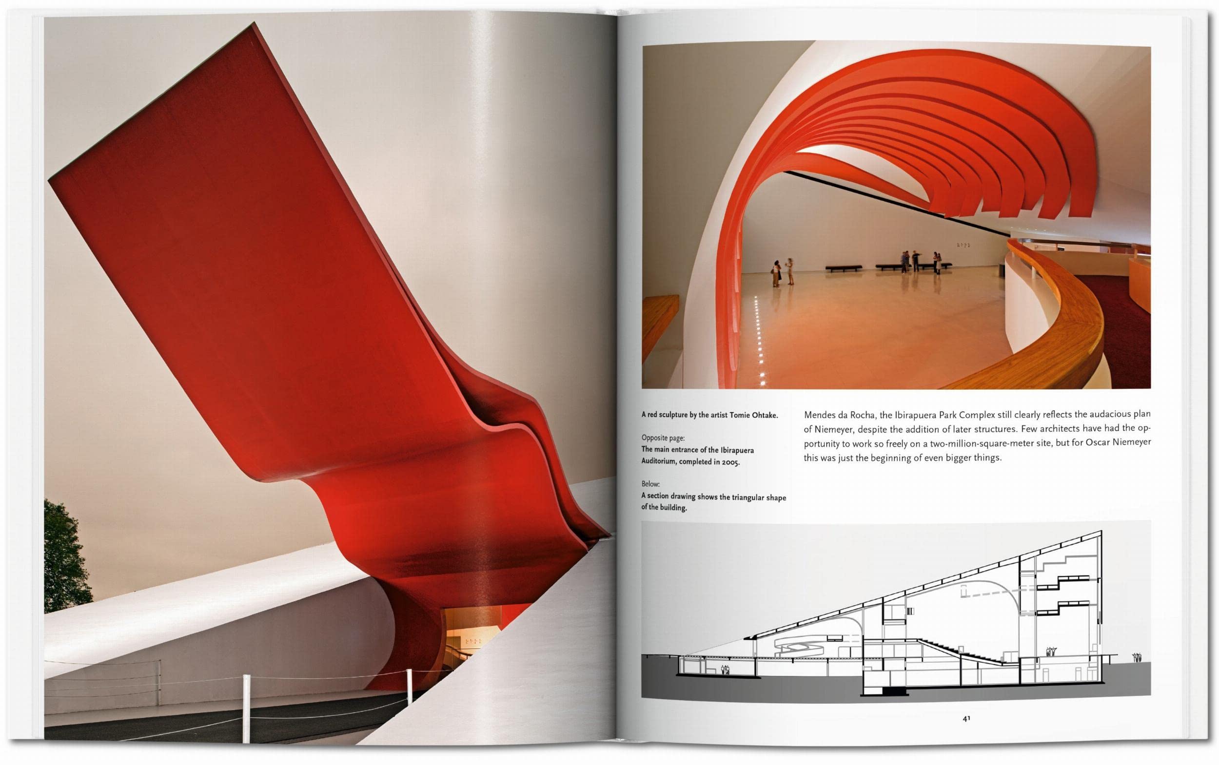 Amazon.it: Oscar Niemeyer: libri, biografia, ultimo aggiornamento