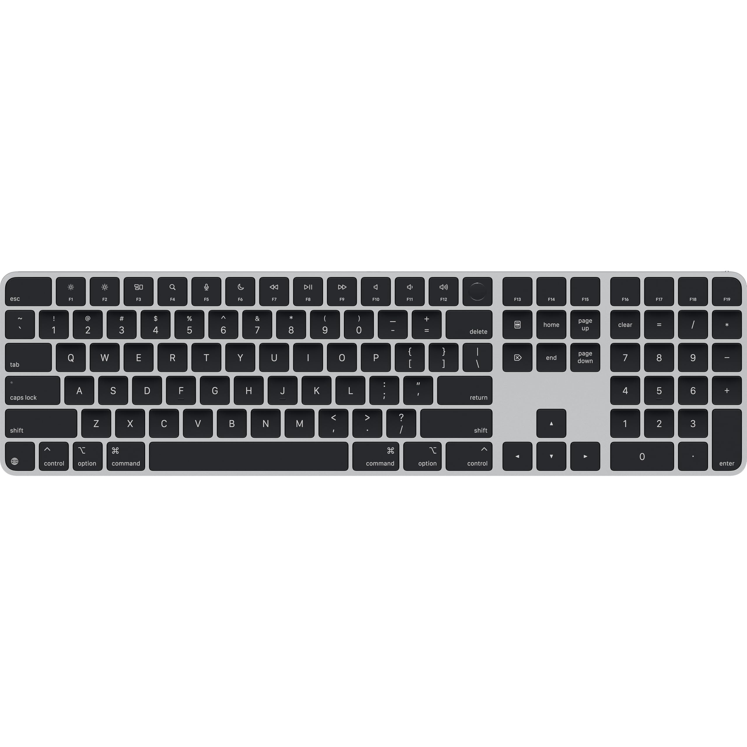 Amazon.in: Buy Apple Magic Keyboard with Touch ID for Mac Models