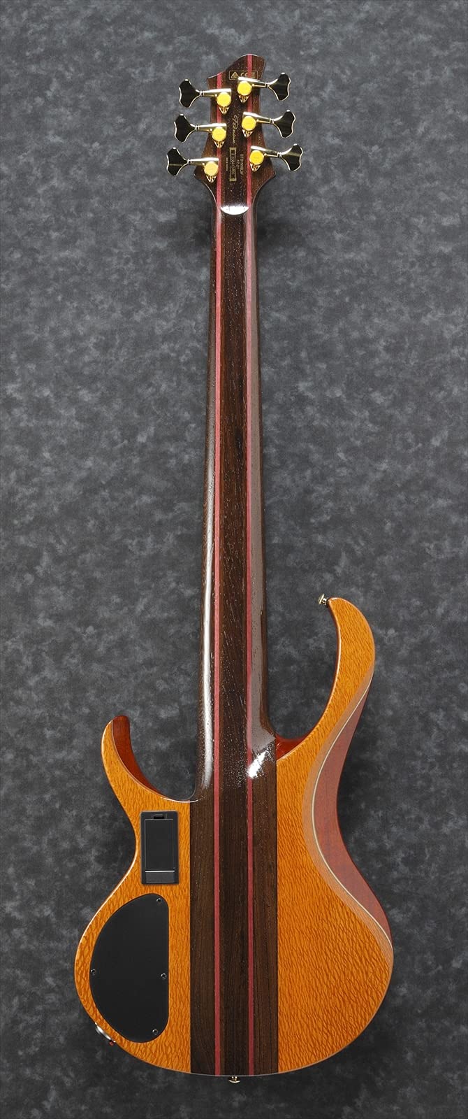 Amazon | Ibanez アイバニーズ レースウッド材を採用したBTB Premium