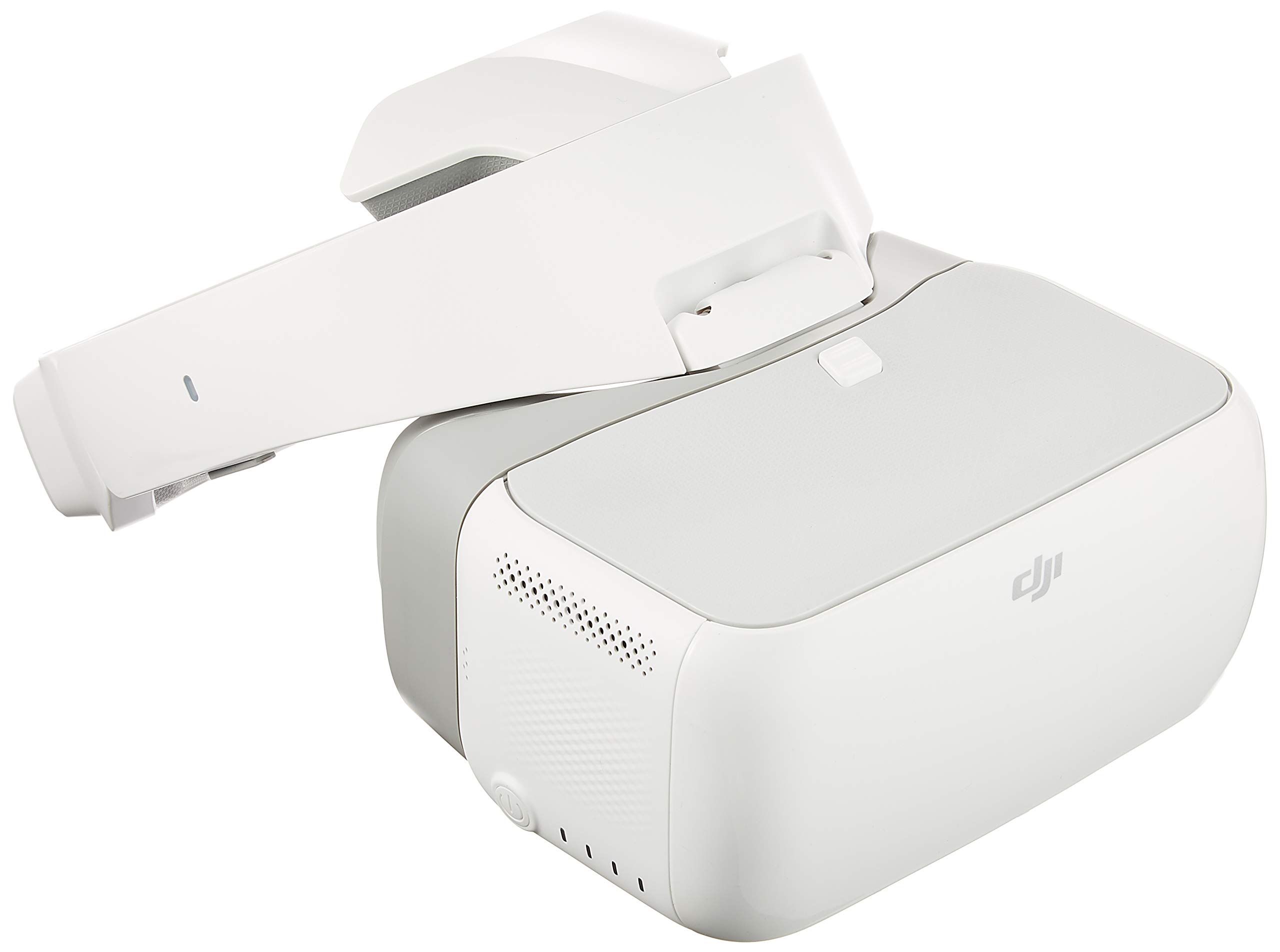 Amazon.co.jp: 【国内正規品】DJI Goggles CP.PT.000675 : 家電＆カメラ