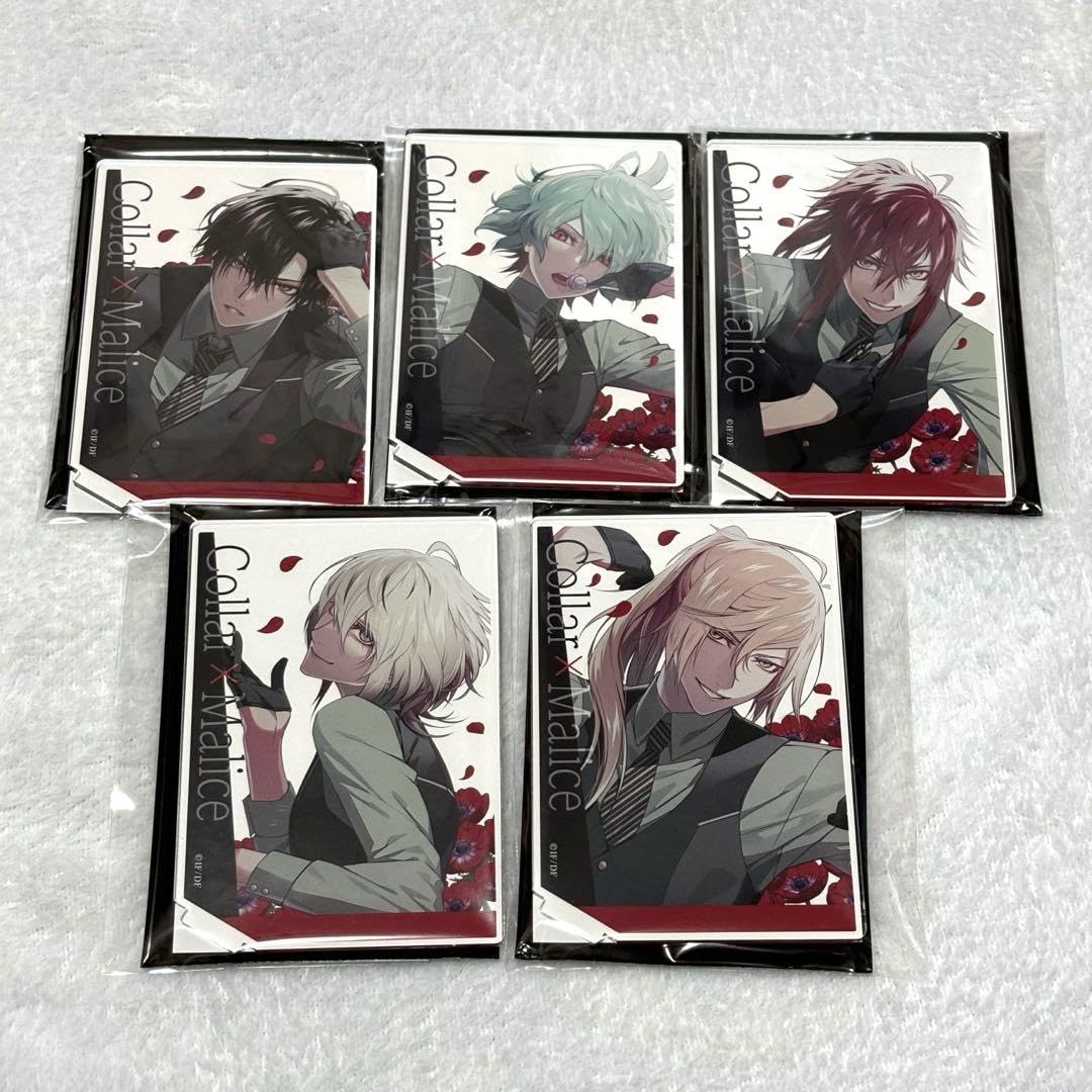 Amazon.co.jp: Collar×Malice カラマリ オトメイト 冬の市 ニュー