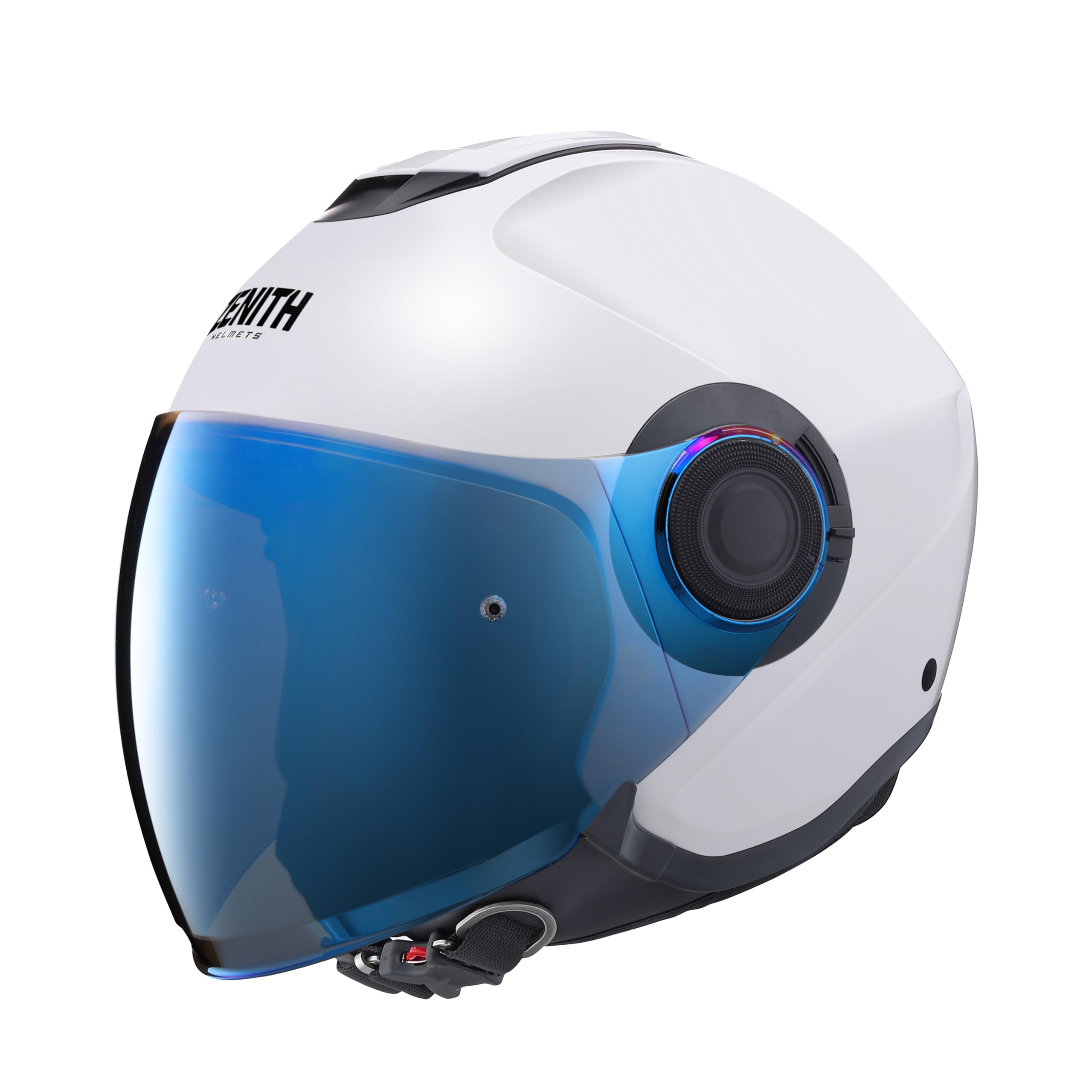 Amazon | ヤマハ(Yamaha) バイクヘルメット用パーツ YJ-22 ZENITH