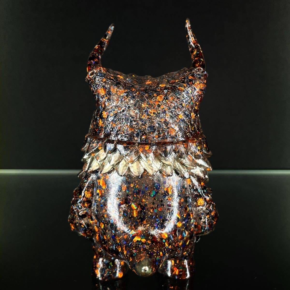 Amazon.co.jp: Authentic Kaiju Artist DAN POGOLA Jungle Limited